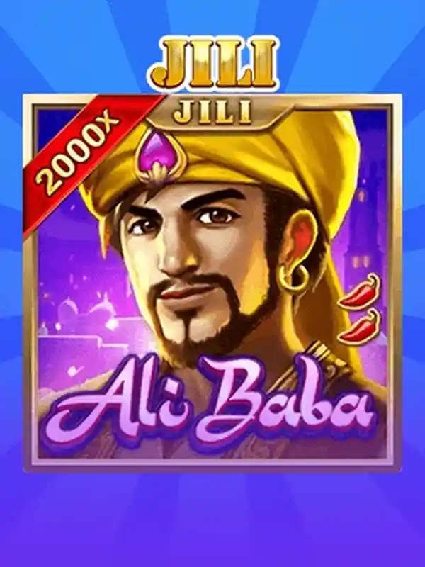 betbaji আলী বাবা স্লট গেম